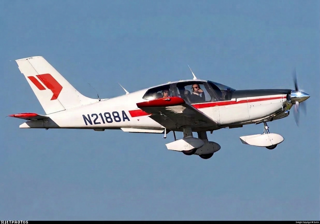 2003 SOCATA TB-10GT — N2188A For Sale | Cavendish Aviation